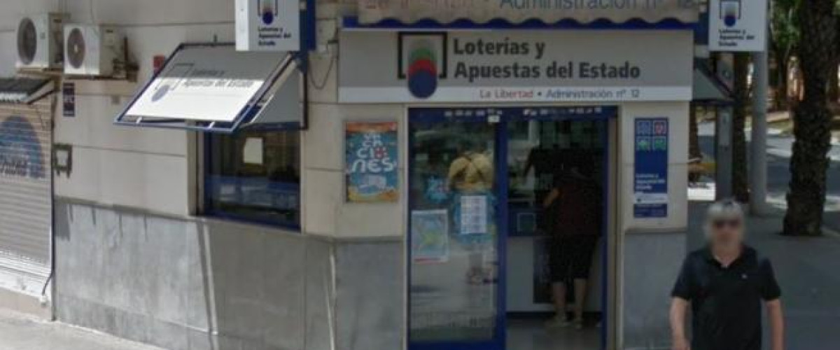 La Bonoloto entrega un bote de 1.678.491 euros en Elche